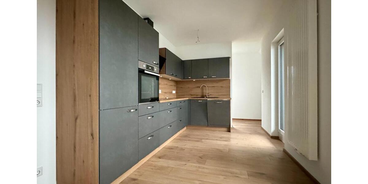 Dachgeschoßwohnung Schmallenberg - 4 Zimmer, 110 m&sup2;, 880&euro; | Angebot:26586364
