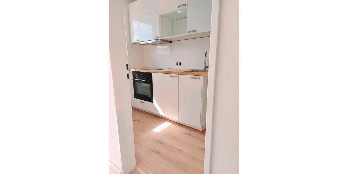 Etagenwohnung Paderborn - 1 Zimmer, 43 m&sup2;, 590&euro; | Angebot:26623760