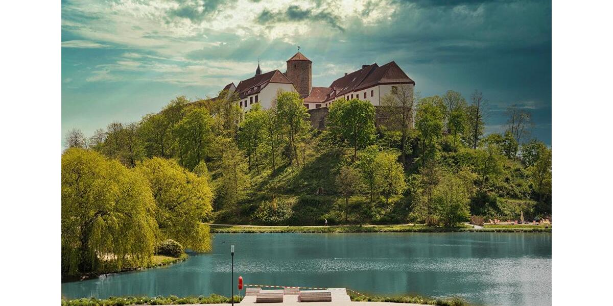 Wohnen auf Zeit Bad Iburg - 2.5 Zimmer, 71 m&sup2;, 825&euro; | Angebot:25088833