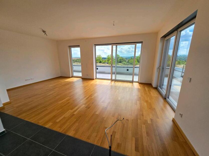 großzügige PenthouseWohnung in Weimar, ab sofort, vom Eigentümer