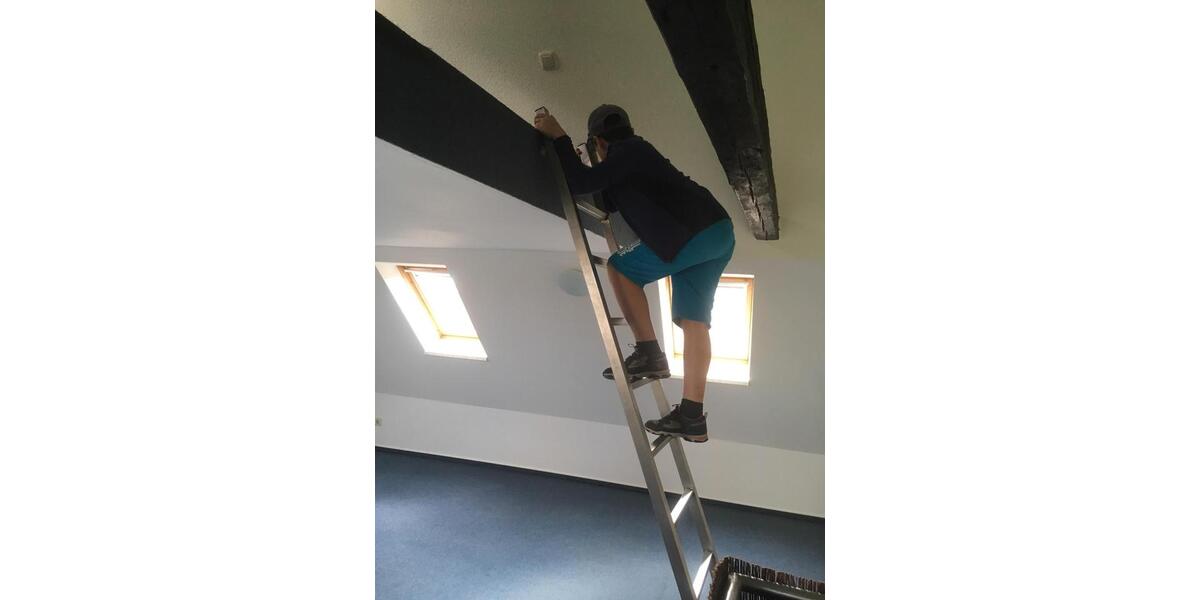 Etagenwohnung Wismar Altstadt - 2 Zimmer, 57 m&sup2;, 560&euro; | Angebot:25753408