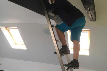 Wohnung Wismar Altstadt - 2 Zimmer, 57 m&sup2;, 560&euro; | Angebot:25753408