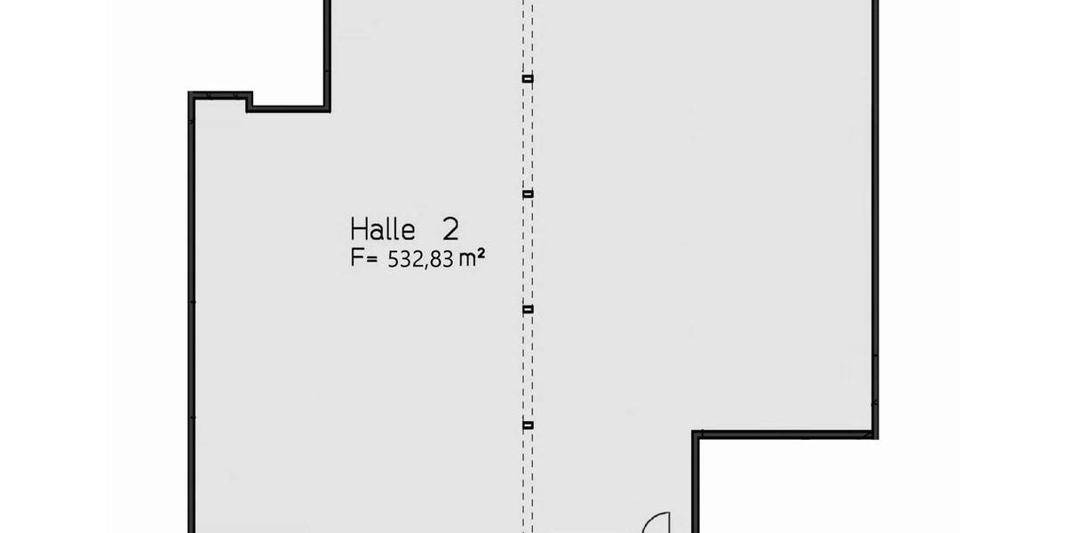 Gewerbeobjekt Arnsberg Oeventrop - 1.973&euro; | Angebot:23250281