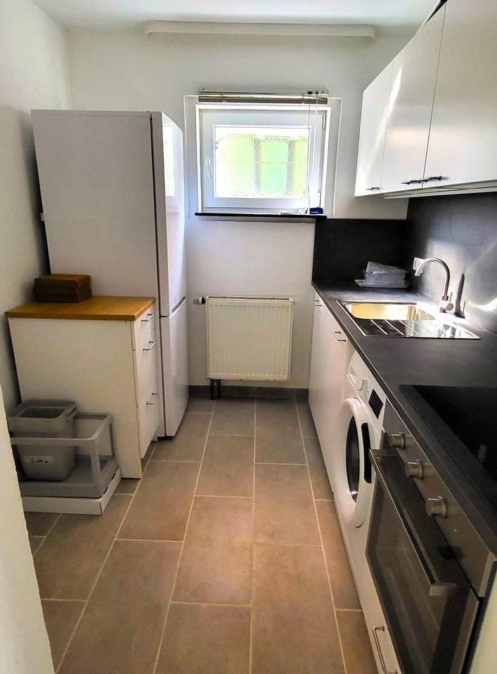 Schönes WG Zimmer zentral und gut angebunden in Stuttgart Ost