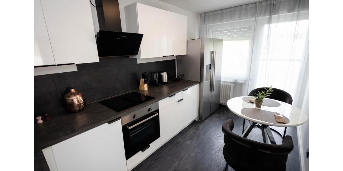 Etagenwohnung Aachen Eilendorf - 3 Zimmer, 81 m&sup2;, 2.490&euro; | Angebot:24935016