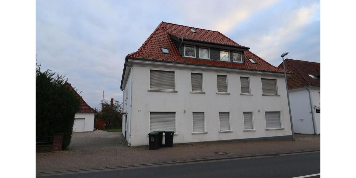 Etagenwohnung Bad Iburg - 2 Zimmer, 72 m&sup2;, 595&euro; | Angebot:26278993