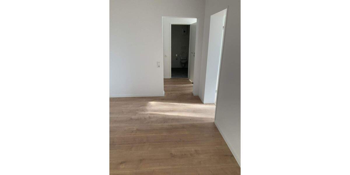 Etagenwohnung Hamm(sieg) Scheidt - 3 Zimmer, 84 m&sup2;, 672&euro; | Angebot:24910390