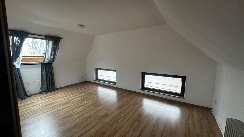 Dachgeschoßwohnung Bremen Burglesum - 2 Zimmer, 57 m&sup2;, 620&euro; | Angebot:25145632
