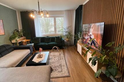 Wohnung Münster Mitte-Süd - 3 Zimmer, 80 m&sup2;, 1.340&euro; | Angebot:25413186