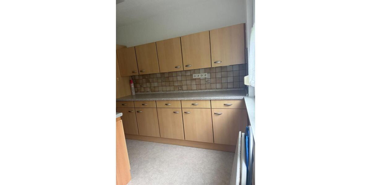 Wohnen auf Zeit Ulm Söflingen - 3 Zimmer, 60 m&sup2;, 580&euro; | Angebot:26587081