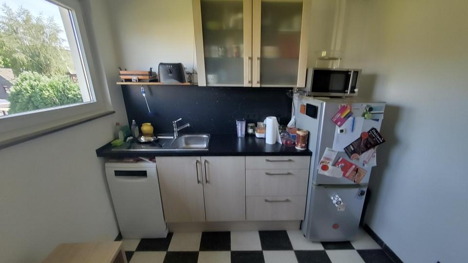 Etagenwohnung Bochum Werne - 5.5 Zimmer, 140 m&sup2;, 1.150&euro; | Angebot:26699569