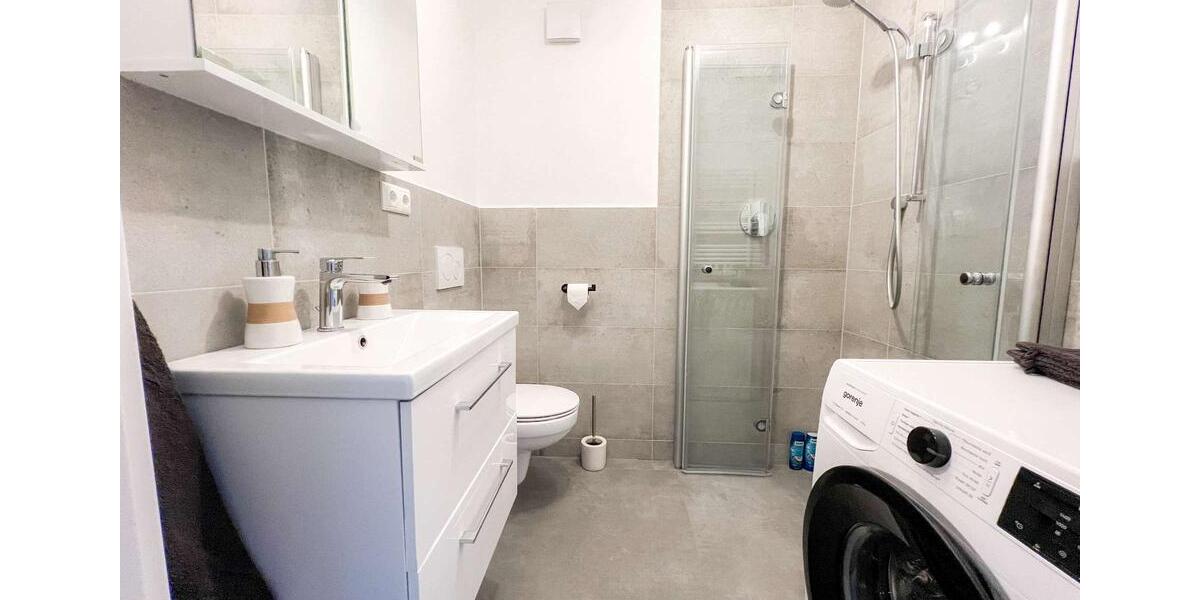 Wohnen auf Zeit Kassel - 3 Zimmer, 80 m&sup2;, 1.250&euro; | Angebot:26580927