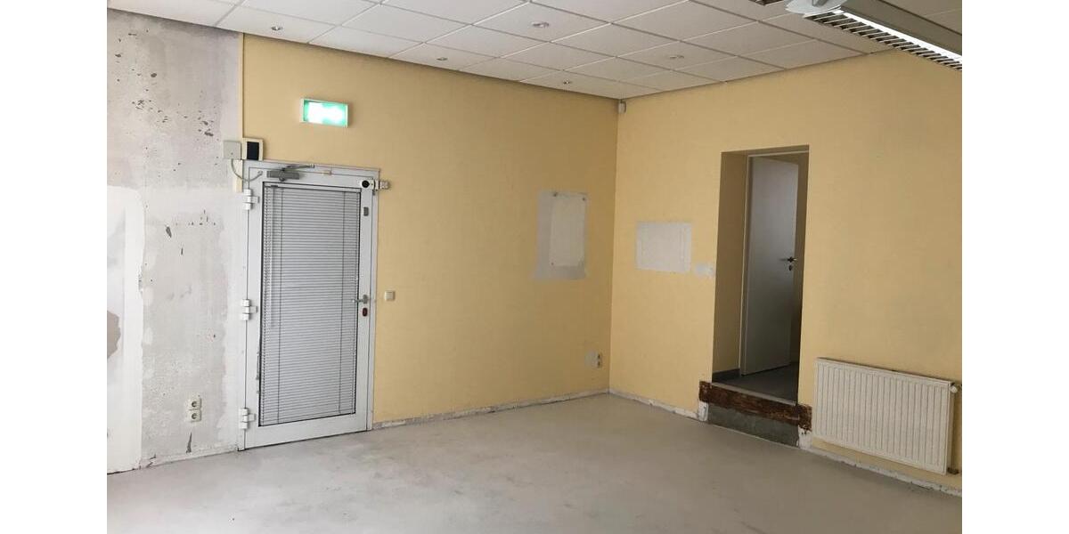 Gewerbeobjekt Märkisch Buchholz - 666&euro; | Angebot:25648396