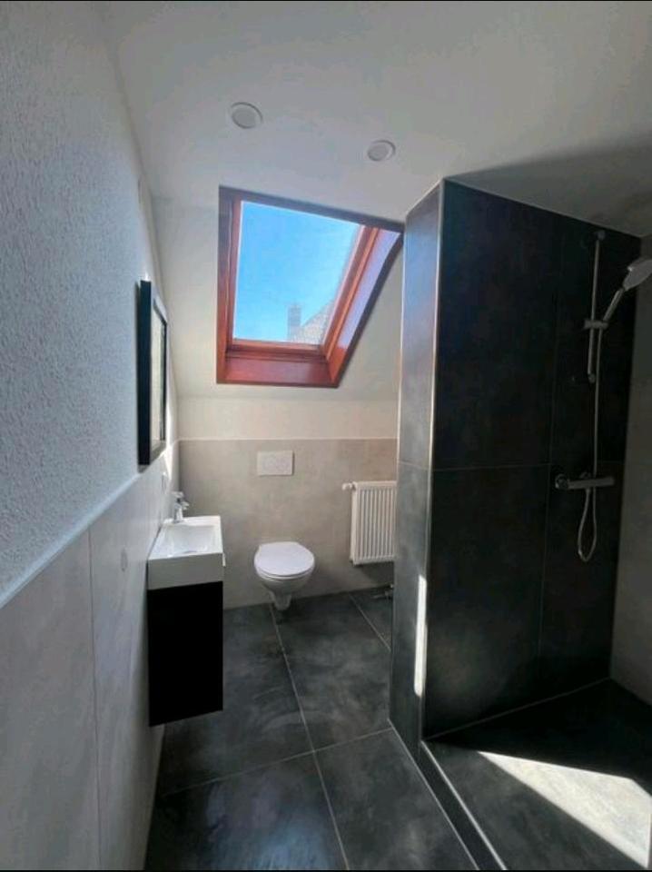2 Zimmer Wohnung 60q