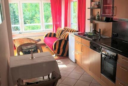 Wohnen auf Zeit Hamburg Wandsbek - 2.5 Zimmer, 80 m&sup2;, 1.600&euro; | Angebot:8848772