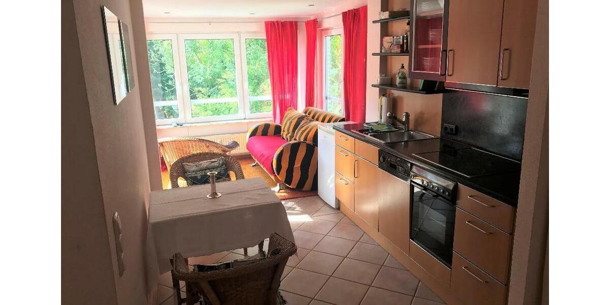 Wohnen auf Zeit Hamburg Wandsbek - 2.5 Zimmer, 80 m&sup2;, 1.600&euro; | Angebot:8848772