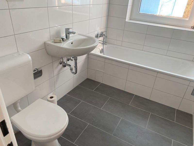 Renovierte 3-Zimmerwohnung in guter Lage zimmer