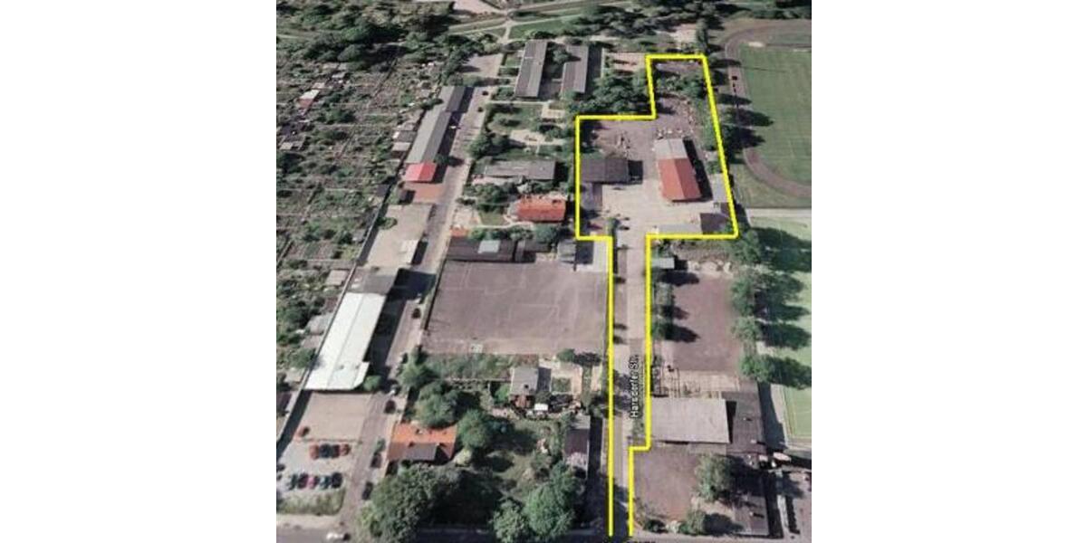 Gewerbeobjekt Magdeburg Alte Neustadt - 500&euro; | Angebot:22786575