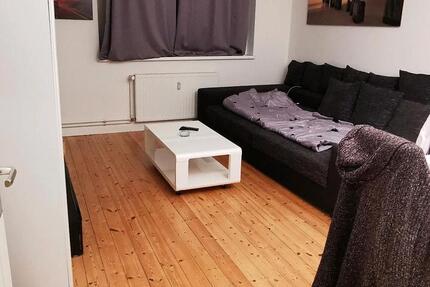 2 Zimmer Wohnung möbliert in Horn ab 01.09. bis zum 01.11. 2025