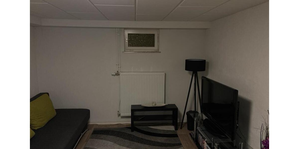 Etagenwohnung Herrenberg - 2 Zimmer, 42 m&sup2;, 580&euro; | Angebot:26637755