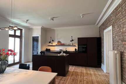 Wohnung Düsseldorf Stadtbezirk 3 - 4 Zimmer, 113 m&sup2;, 3.140&euro; | Angebot:27266657