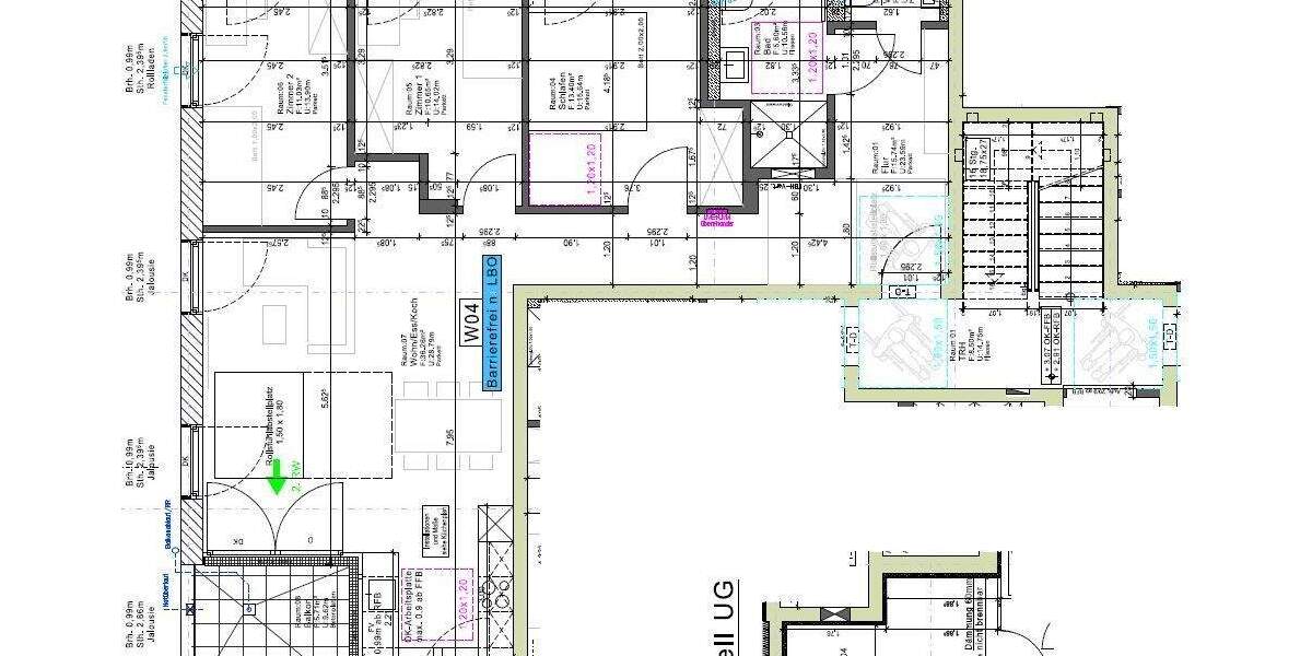 Etagenwohnung Römerstein Zainingen - 4 Zimmer, 98 m&sup2;, 1.175&euro; | Angebot:25731982