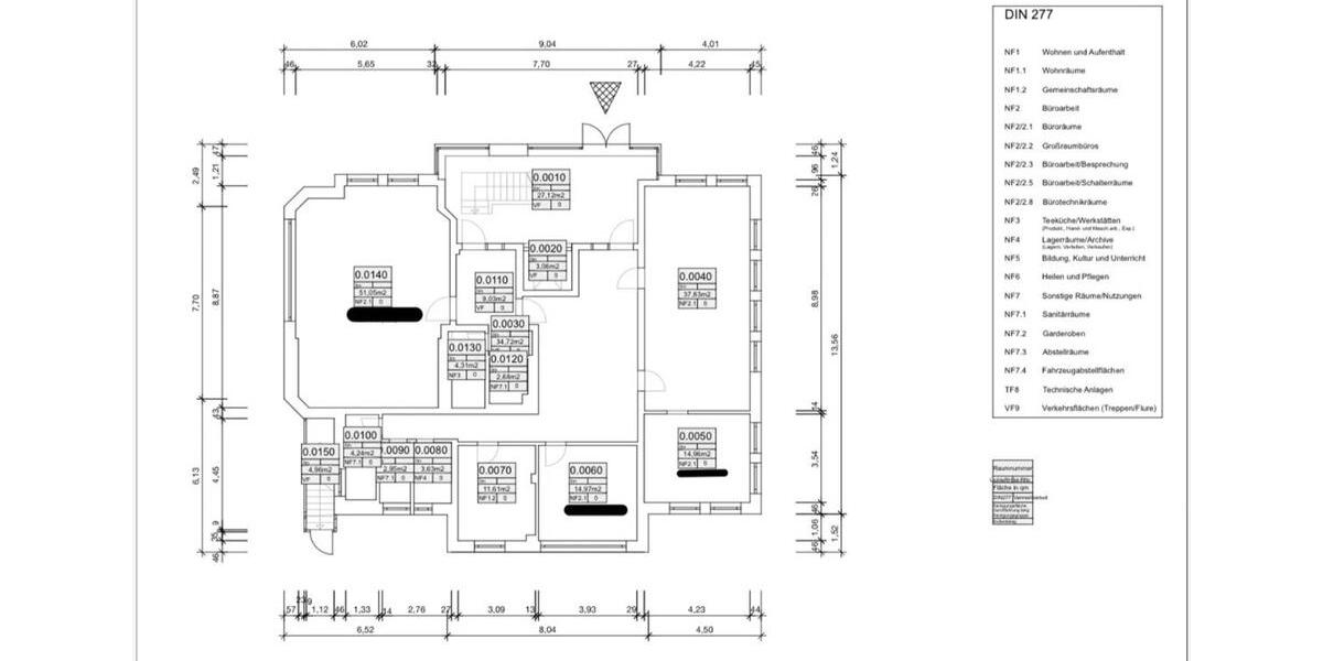 Gewerbeobjekt Gifhorn - 2.600&euro; | Angebot:26259054