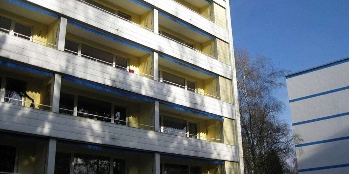 Etagenwohnung Villingen Villingen - 1 Zimmer, 39 m&sup2;, 400&euro; | Angebot:26975512