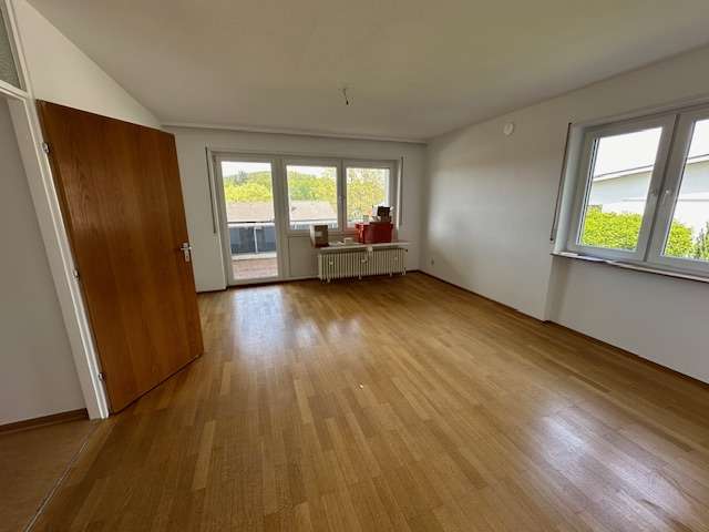Etagenwohnung Mosbach - 3 Zimmer, 101 m&sup2;, 890&euro; | Angebot:24834541