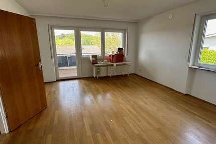 Wohnung Mosbach - 3 Zimmer, 101 m&sup2;, 890&euro; | Angebot:24834541