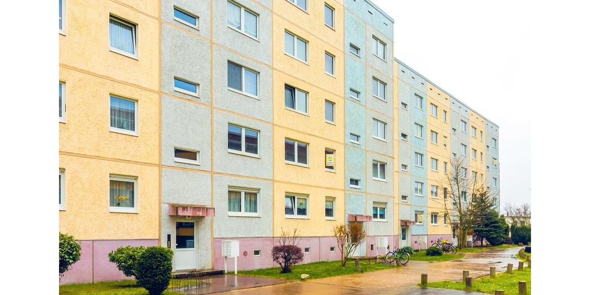 Etagenwohnung Aken (Elbe) - 3 Zimmer, 69 m&sup2;, 274&euro; | Angebot:26660649