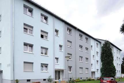 Wohnung Neuwied - 2 Zimmer, 52 m&sup2;, 442&euro; | Angebot:27286727