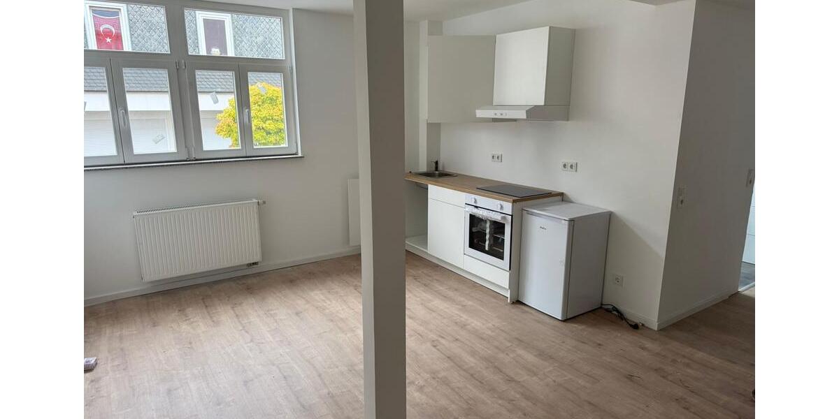 Etagenwohnung Haiger - 1 Zimmer, 35 m&sup2;, 400&euro; | Angebot:26248561