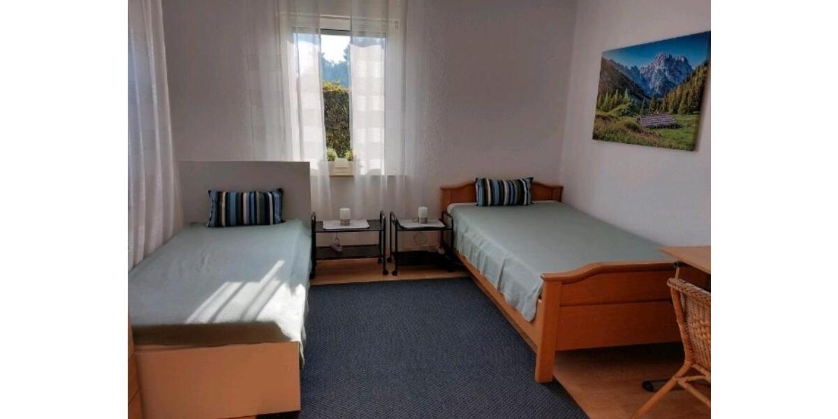 Wohnen auf Zeit Olfen - 3 Zimmer, 65 m&sup2;, 16&euro; | Angebot:19058532