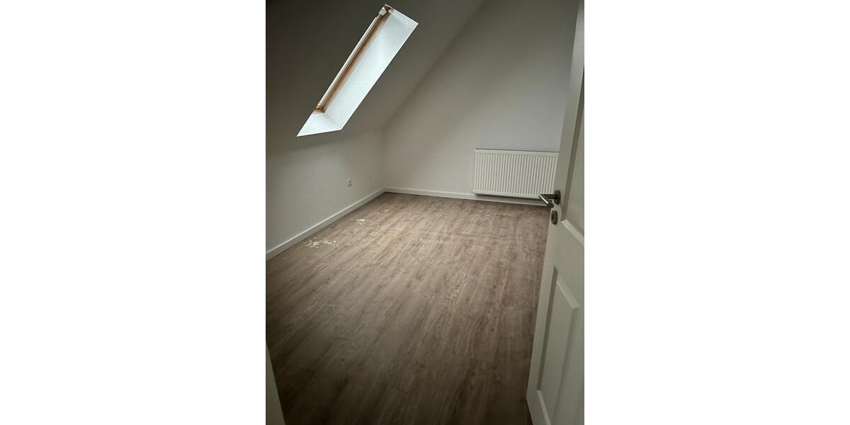 Modernisierte 3,5 - Zimmer Wohnung in Alt Haldensleben 3 zimmer