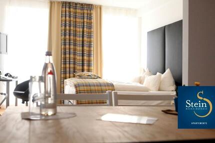 Wohnen auf Zeit Koblenz - 2 Zimmer, 35 m&sup2;, 1.500&euro; | Angebot:26163393