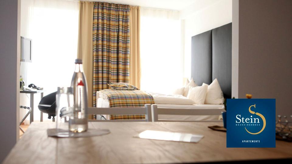 Wohnen auf Zeit Koblenz - 2 Zimmer, 35 m&sup2;, 1.500&euro; | Angebot:26163393