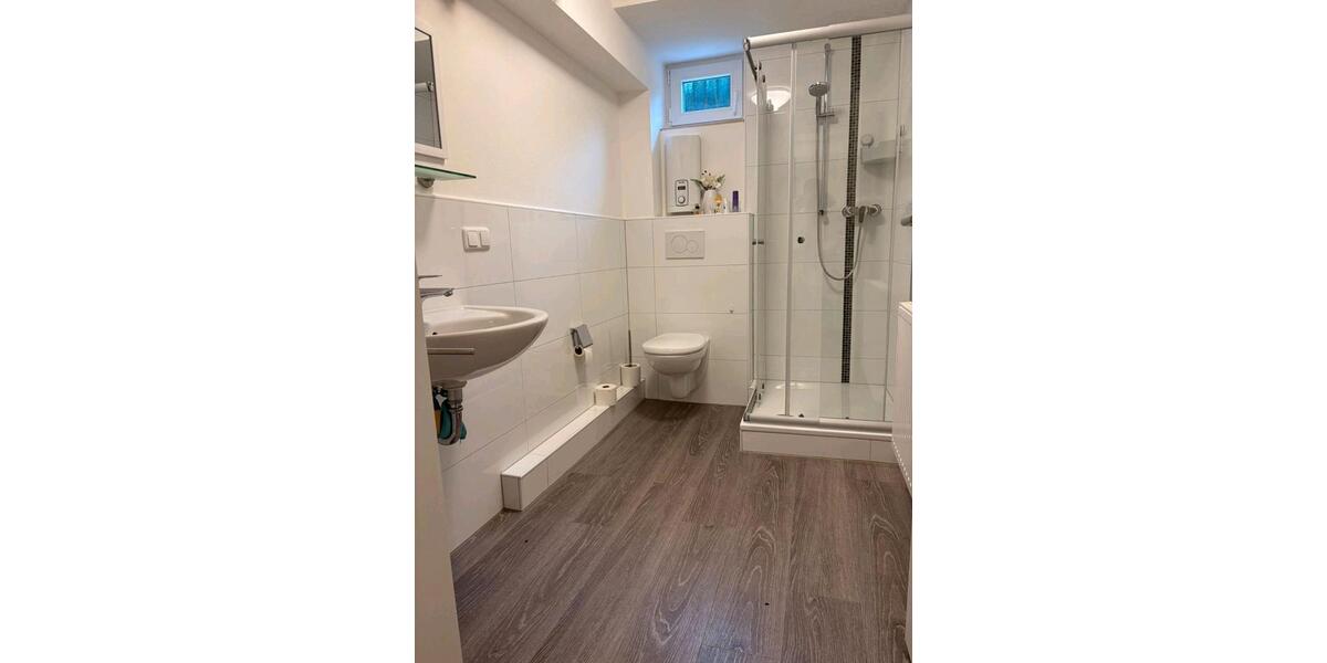 Wohnen auf Zeit Rinteln - 2 Zimmer, 13 m&sup2;, 450&euro; | Angebot:26619743