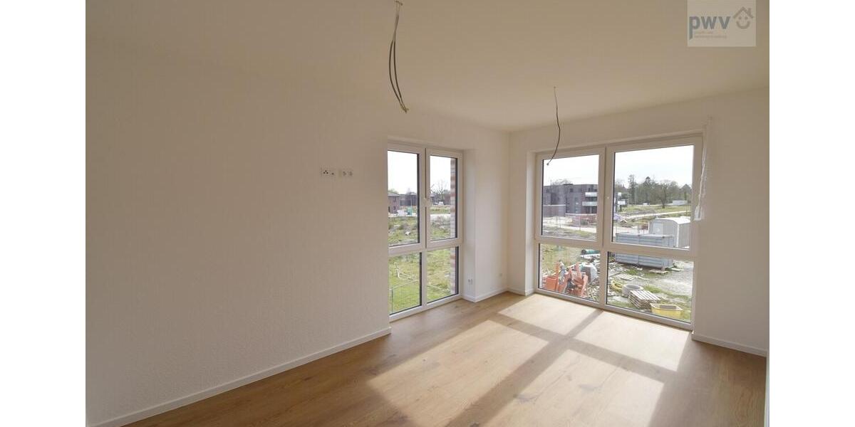 Etagenwohnung Aurich Egels und Wallinghausen - 3 Zimmer, 73 m&sup2;, 770&euro; | Angebot:26545429