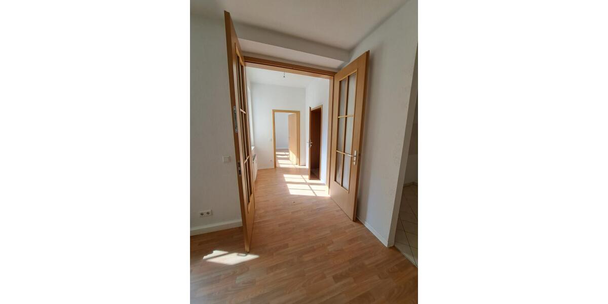 Erdgeschoßwohnung Eisenhüttenstadt - 2 Zimmer, 59 m&sup2;, 413&euro; | Angebot:24793595