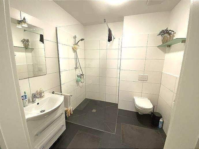 Etagenwohnung Bitburg - 2 Zimmer, 63 m&sup2;, 730&euro; | Angebot:26204169