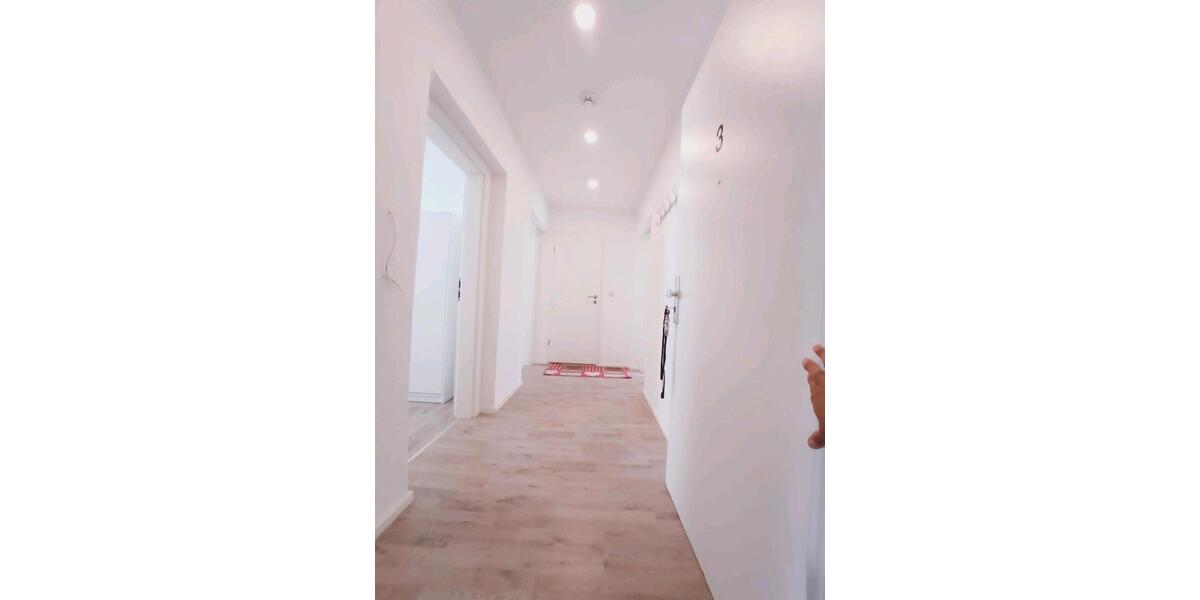 Wohnen auf Zeit Erfurt Hohenwinden - 2 Zimmer, 65 m&sup2;, 550&euro; | Angebot:26669903