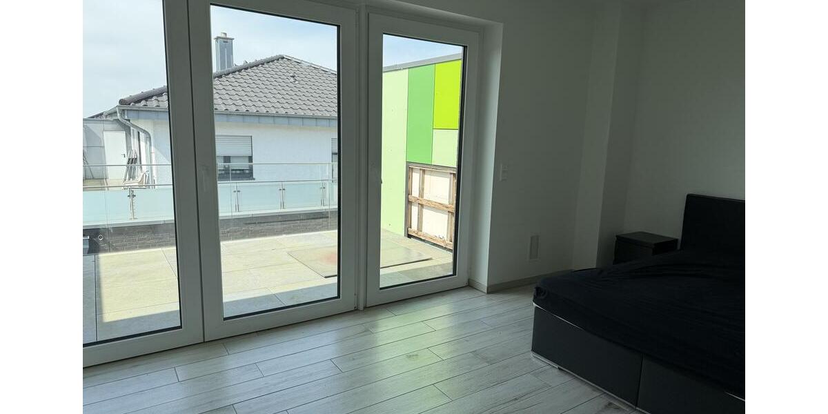 Maisonettenwohnung Rheine - 2 Zimmer, 69 m&sup2;, 590&euro; | Angebot:26346335