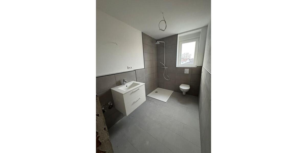 Erdgeschoßwohnung Weiden in der Oberpfalz - 3 Zimmer, 70 m&sup2;, 815&euro; | Angebot:25992278