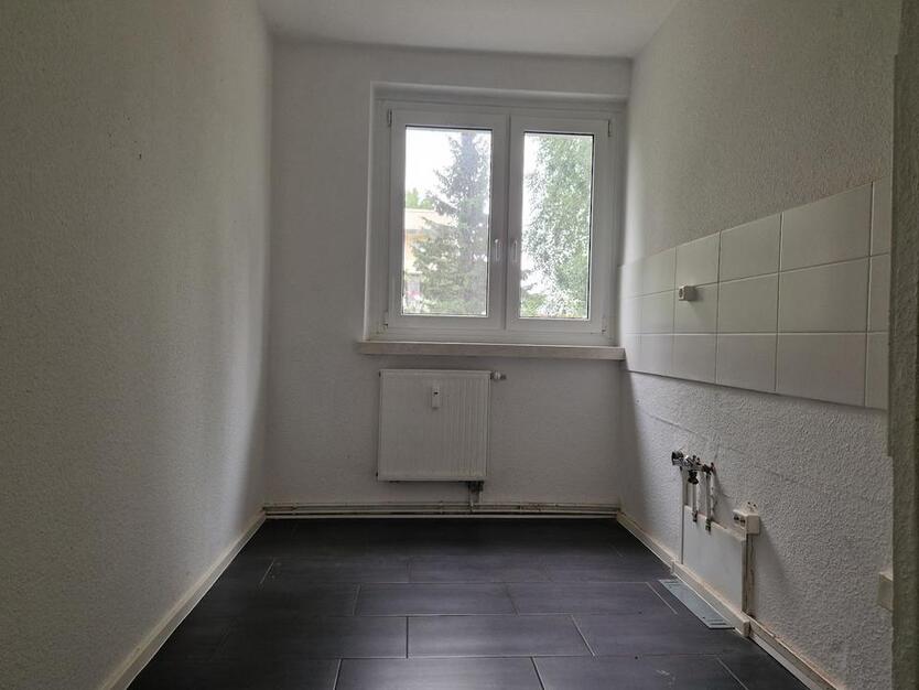 Ideal für Familien: Zuhause mit Balkon und separater Küche!
