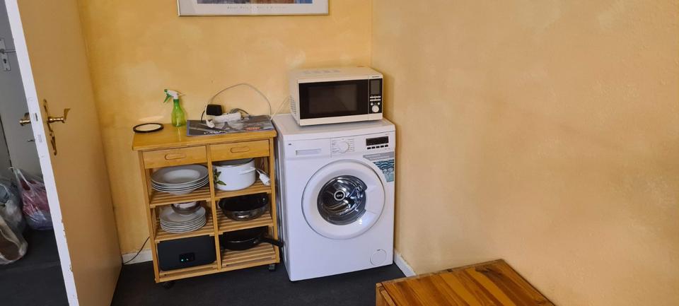 Etagenwohnung Kiel - 1 Zimmer, 41 m&sup2;, 690&euro; | Angebot:24847444