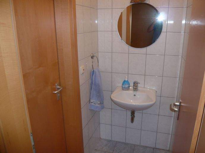 Gewerbeobjekt Schweinfurt Innenstadt - 2 Zimmer, 80 m&sup2;, 770&euro; | Angebot:26744875