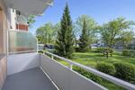 Erdgeschoßwohnung Neubrandenburg Datzeberg - 2 Zimmer, 51 m&sup2;, 420&euro; | Angebot:26292044
