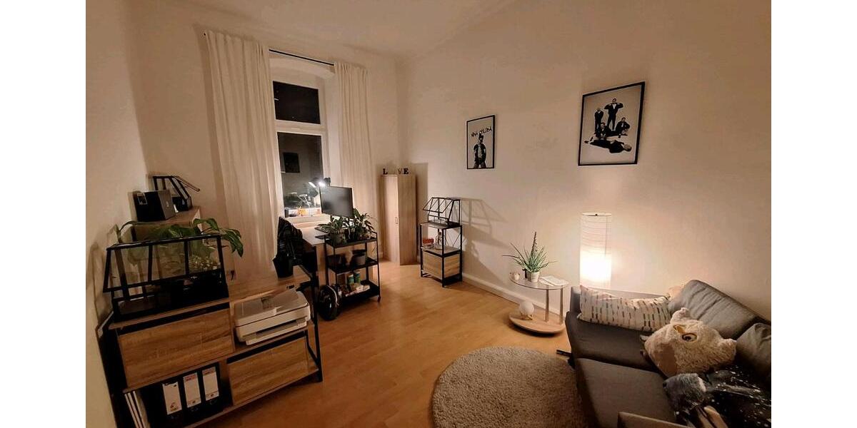Erdgeschoßwohnung Bamberg Bamberg-Ost - 3 Zimmer, 65 m&sup2;, 800&euro; | Angebot:24781155