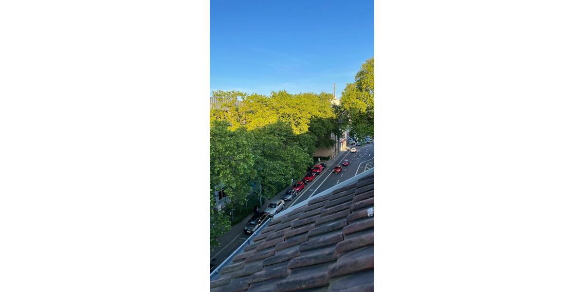 Dachgeschoßwohnung Karlsruhe - 2 Zimmer, 45 m&sup2;, 450&euro; | Angebot:26705158